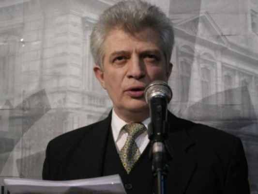 Ilieşiu: Mă voi alătura lui Tăriceanu